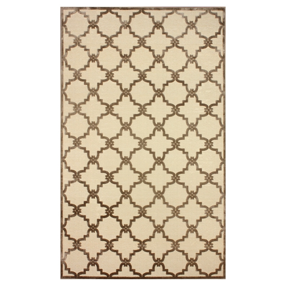 nuLOOM Vintage Evelina Rug