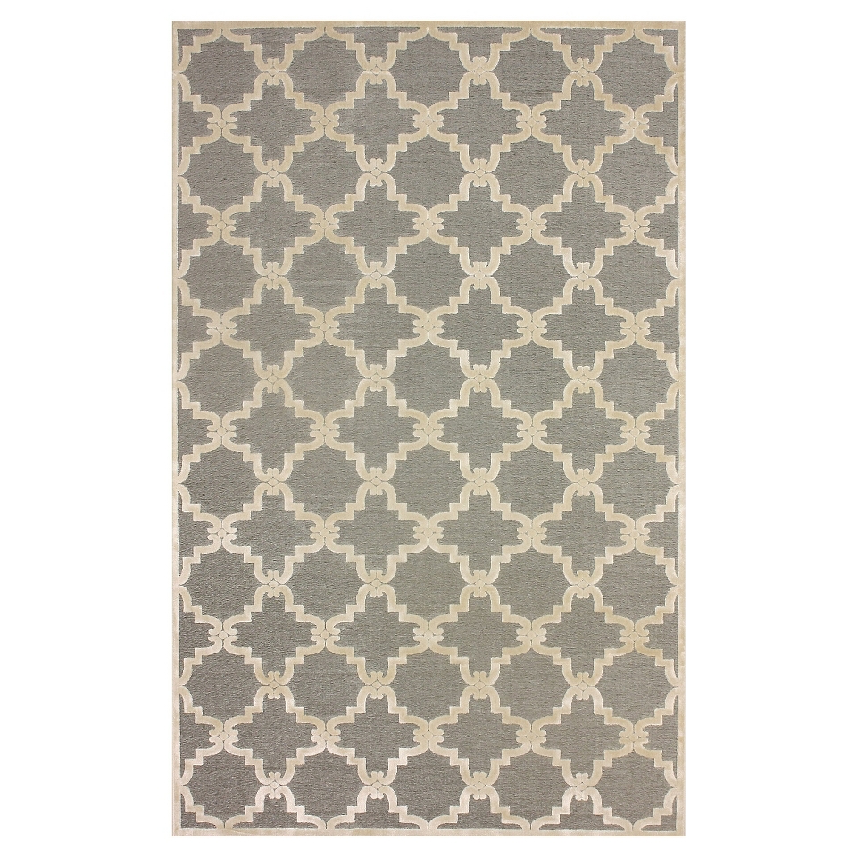 nuLOOM Vintage Evelina Rug