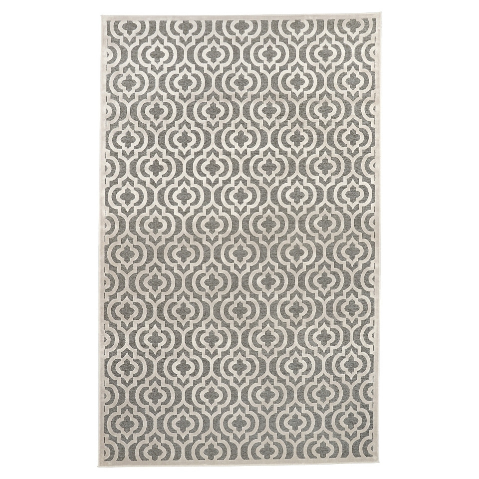 nuLOOM Wilfred Lattice Rug