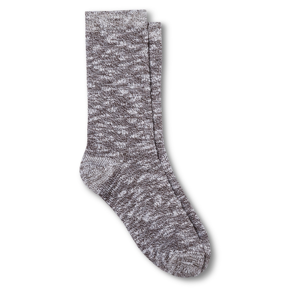 Womens Alaska Knits Lightweight Crew Sock