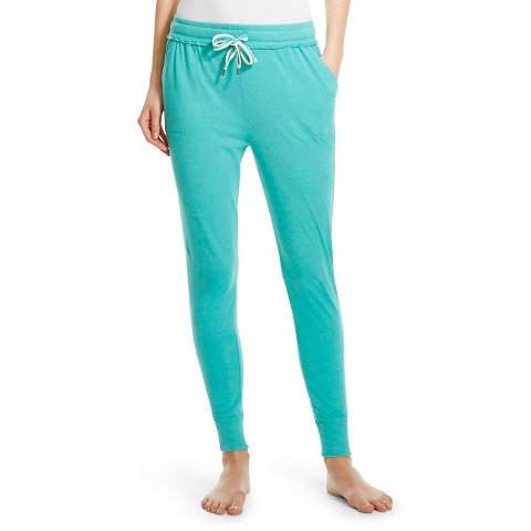Women's Pajama Jogger Pant - Xhilaration™ : Target