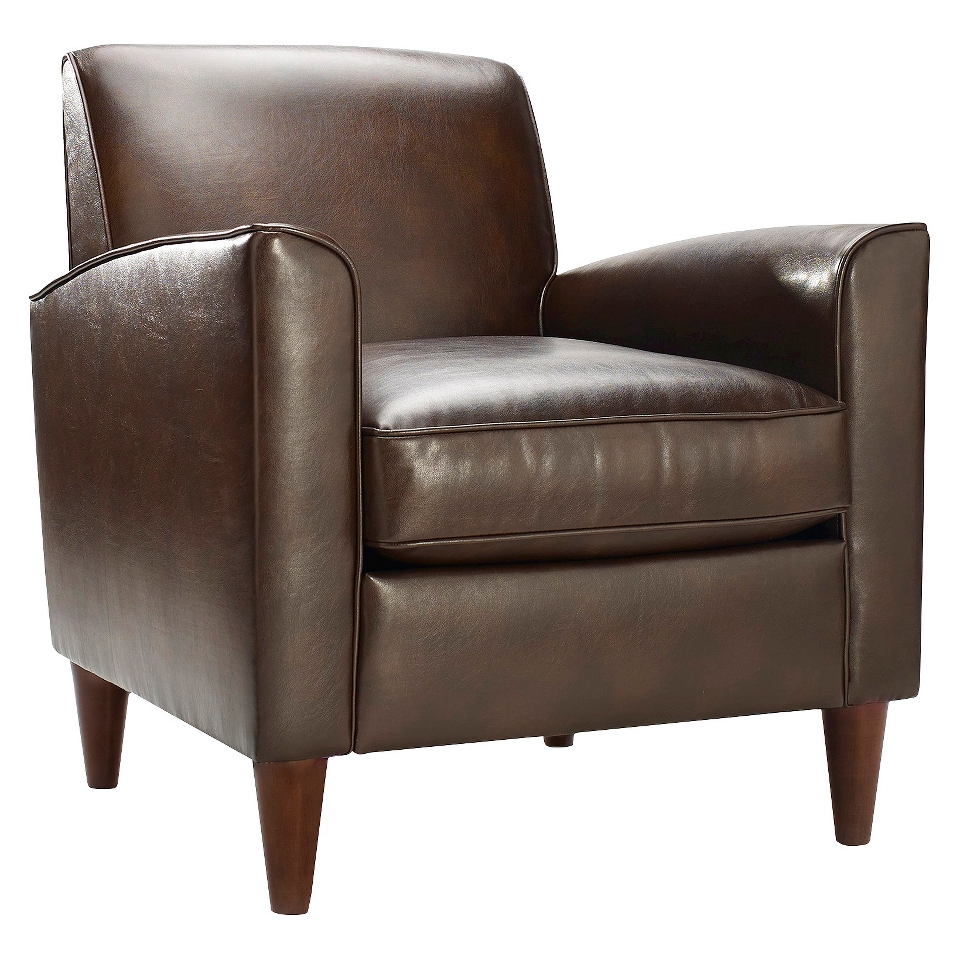 Homeware Felix Chair   Cocoa