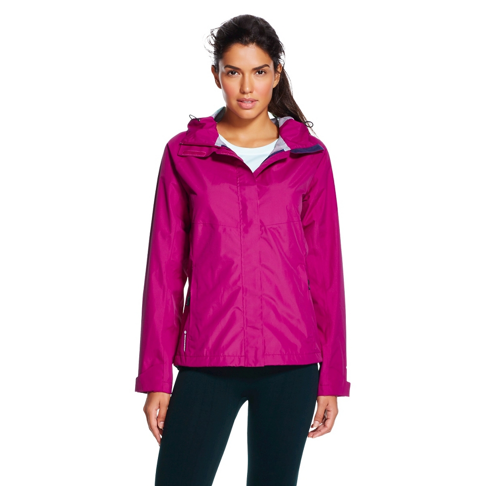 C9 Champion® Womens Breathable Rain Jacket