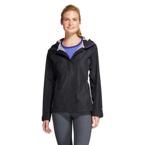 C9 Champion® Women's Breathable Rain Jacket : Target