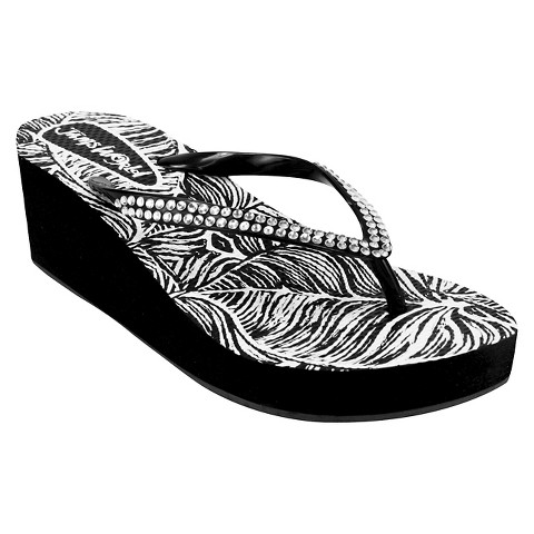 Jams World® Women's Flip Flop Sandals : Target