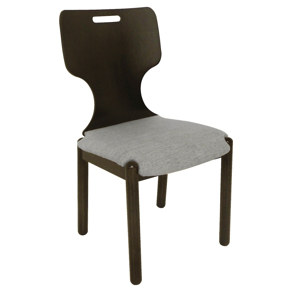 willo san francisco Canoo Dining Chair