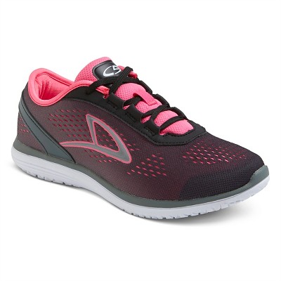 target women's athletic shoes
