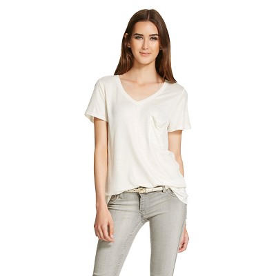 MB Drapey Modal Tees