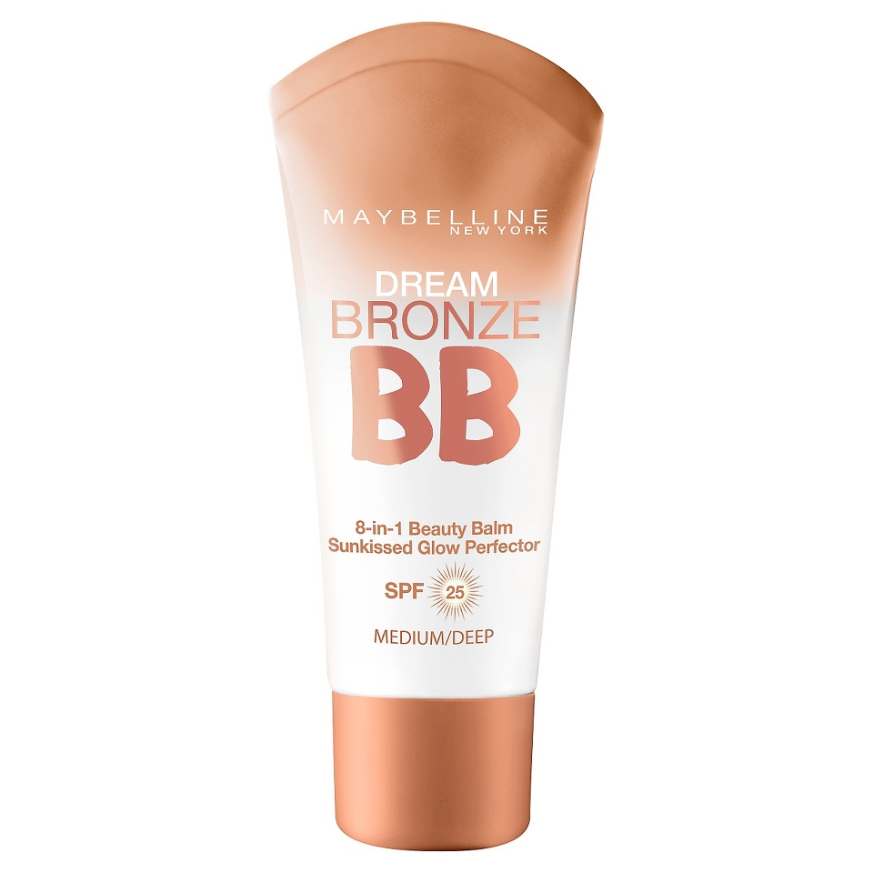 Maybelline Dream Bronzer BB