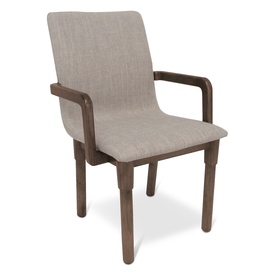 willo san francisco Onni Armchair