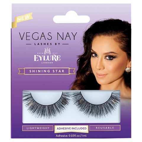 Eylure Lashes SHINING STAR