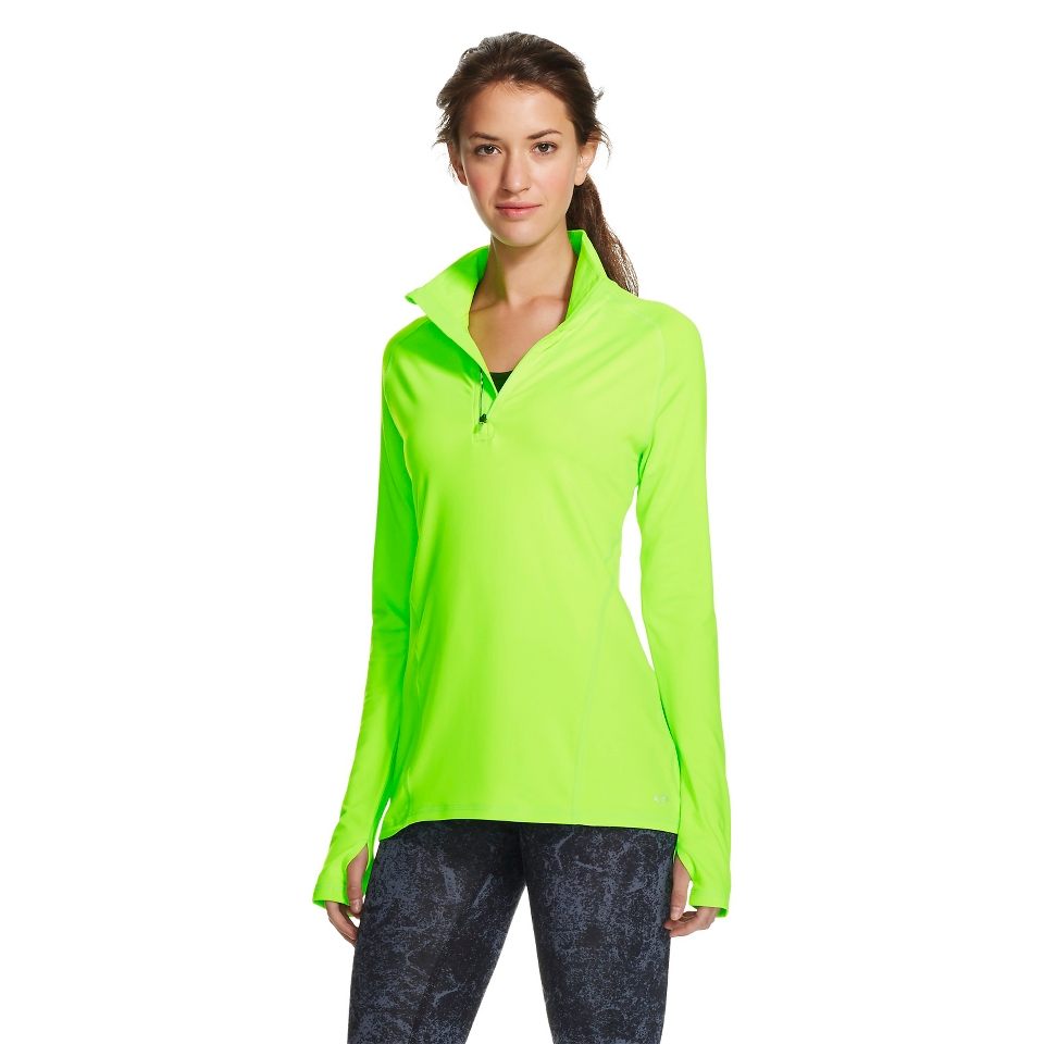 C9 Champion® Womens Run 1/4 Zip