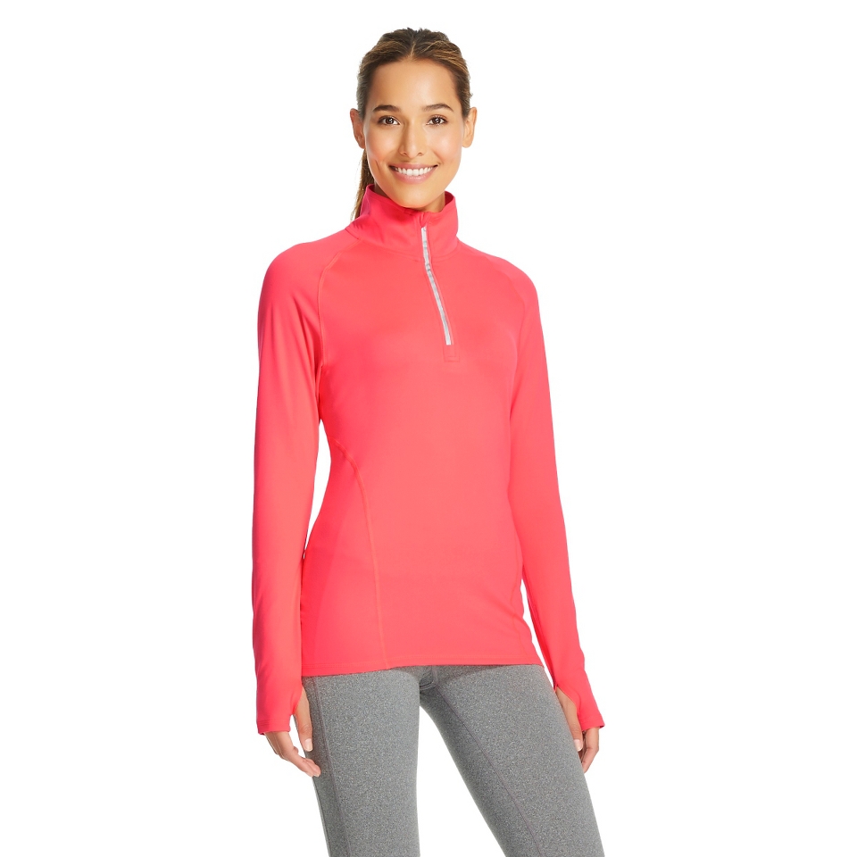 C9 Champion® Womens Run 1/4 Zip