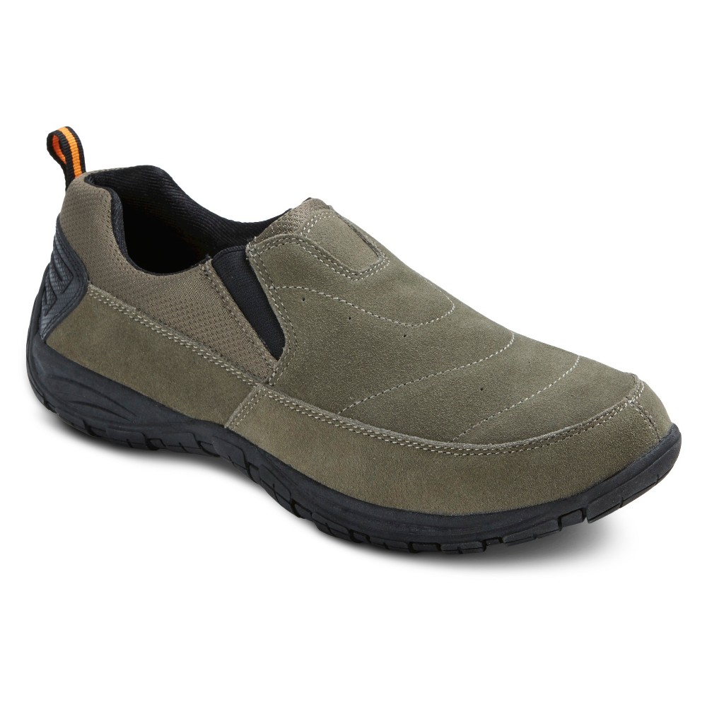 UPC 490980019879 - Merona Men's Ed Moccasin Shoes - Soft Taupe 7 ...