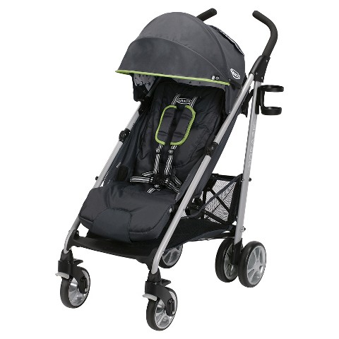 Graco Breaze Click Connect Umbrella Stroller : Target