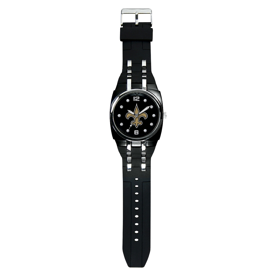 New Orleans Saints Sparo Crusher Watch