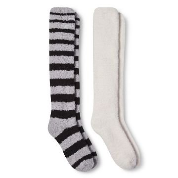 Knee High Sock : socks and hosiery : Target