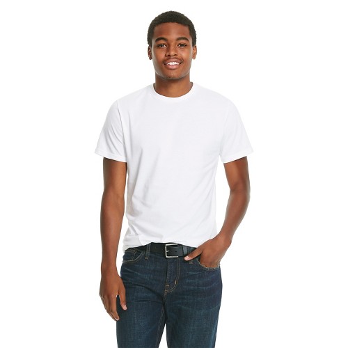 Men's Crewneck T-Shirt - Mossimo Supply Co. | eBay