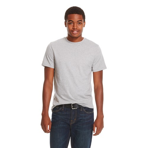 Men's Crewneck T-Shirt - Mossimo Supply Co. | eBay