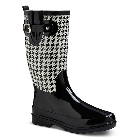 Women's Western Chief Rain Boots : Target