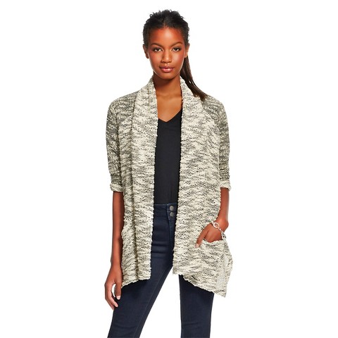 Knox Rose Women's Boucle Sweater : Target