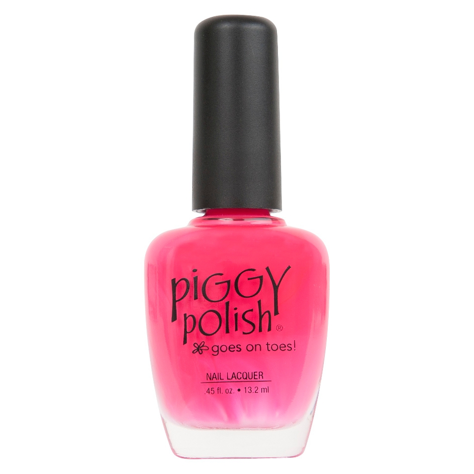 Piggy Polish Nail Lacquer   Around Sundown