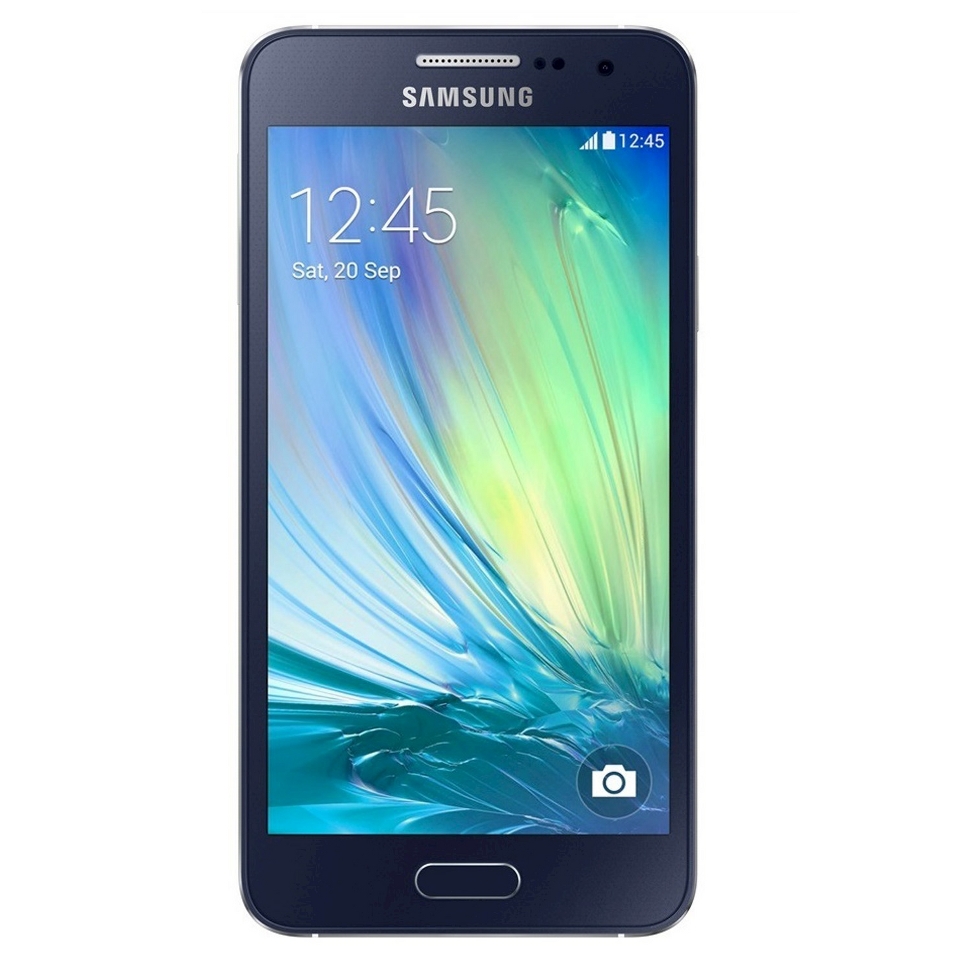 Samsung Galaxy A3 A300M 16GB Unlocked GSM 4G LTE Quad Core Phone