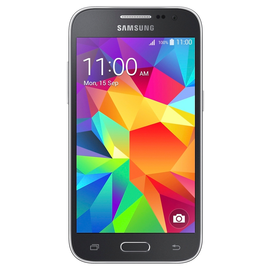 Samsung Galaxy Core Prime DUOS G360M/DS Unlocked GSM Quad Core Phone