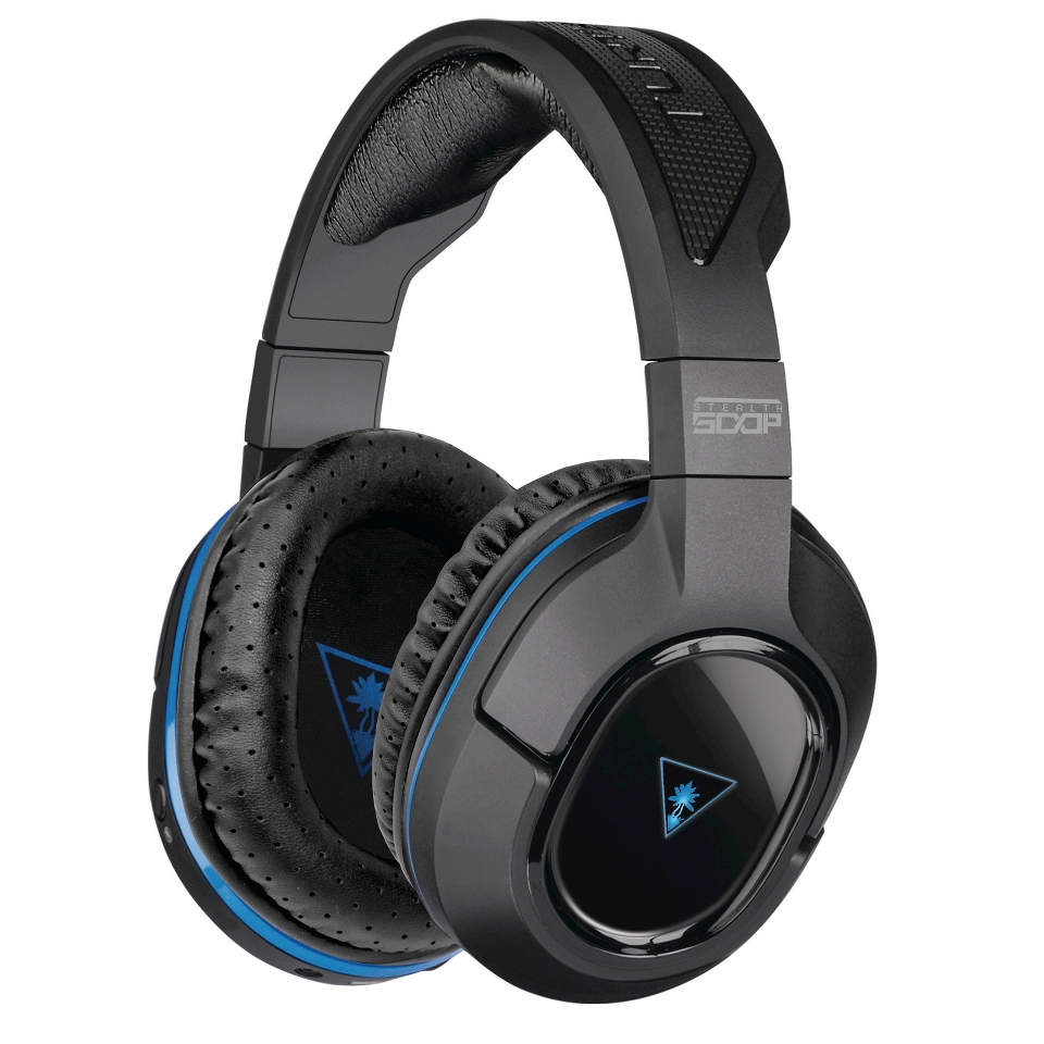 Turtle Beach Stealth 500P Premium Wireless Gaming Headset for