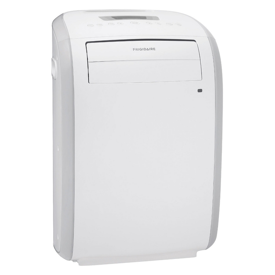 Frigidaire FRA053PU1 5,000 BTU 115V Portable Air Conditioner with Full