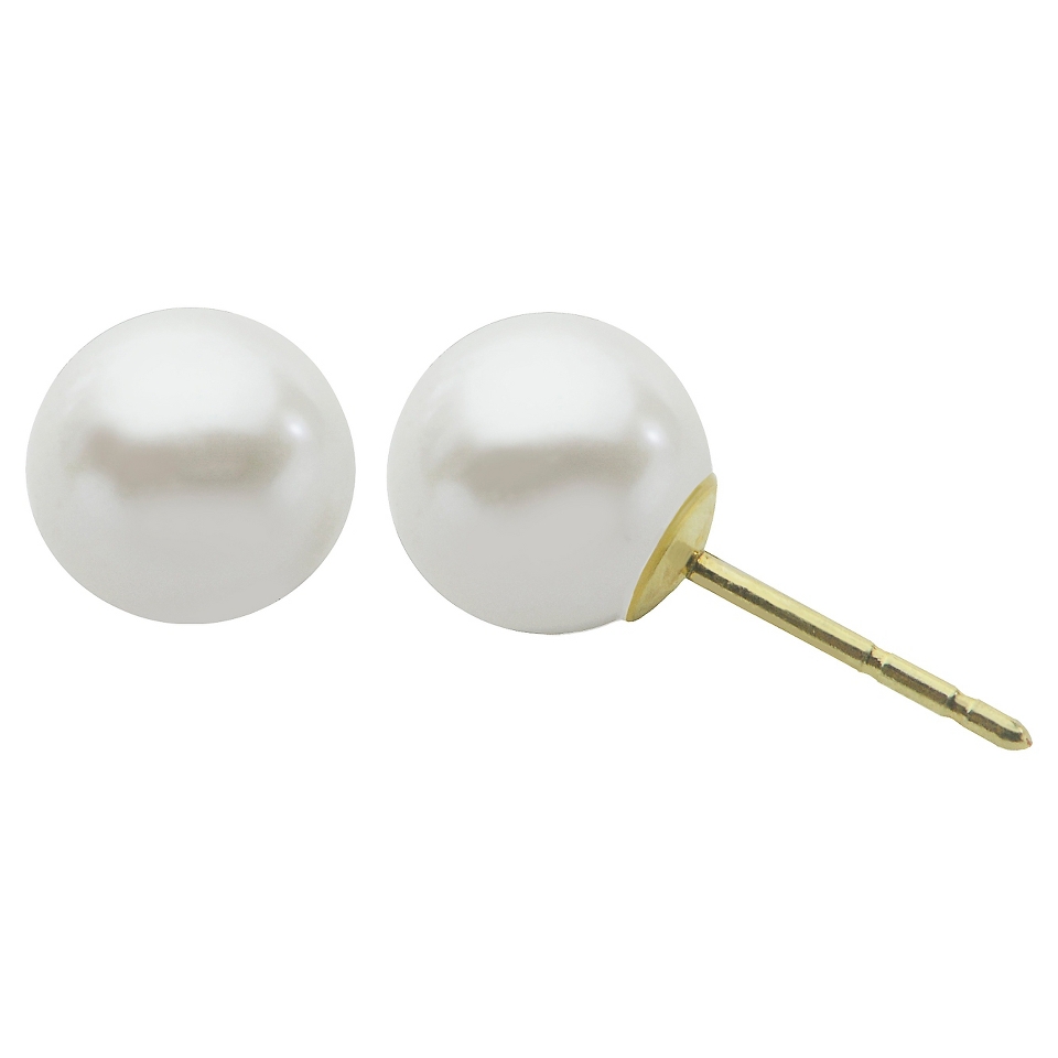 PearLustre by Imperial Pearl 6 6.5mm Fine Quality Freshwater Cultured