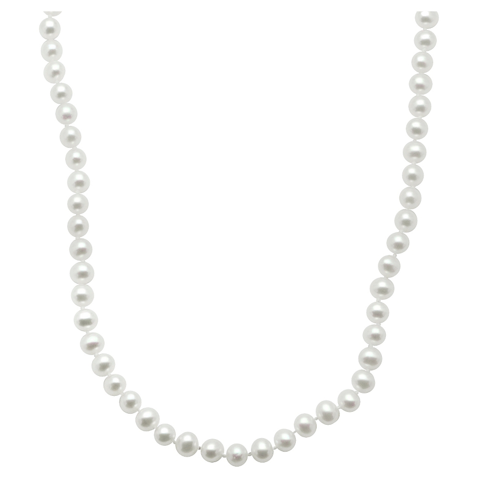 PearLuster by Imperial Pearl 5 5.5mm Select Grade Cultured Pearl