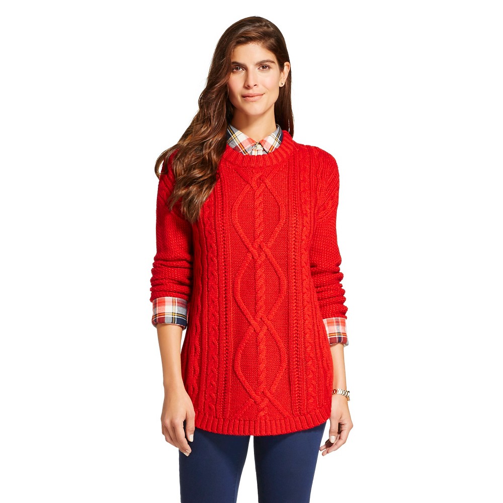 merona sweater