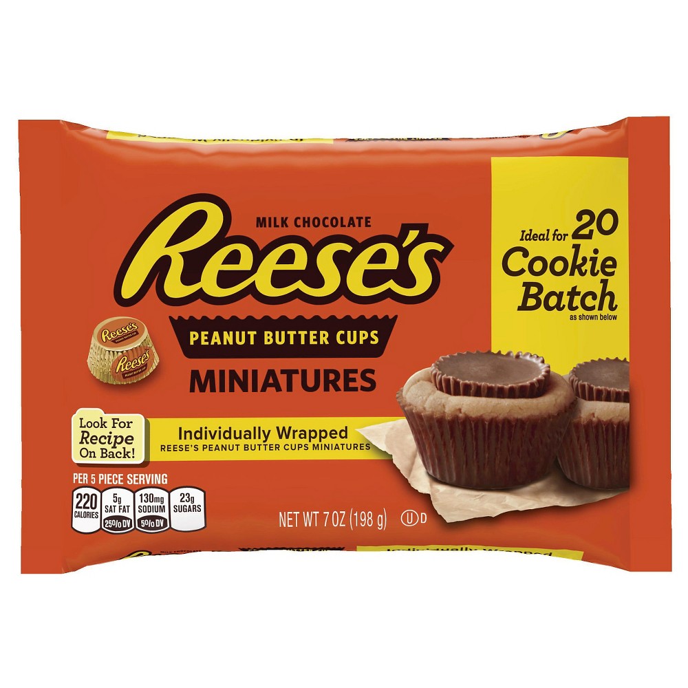 Hershey Foods UPC & Barcode | upcitemdb.com