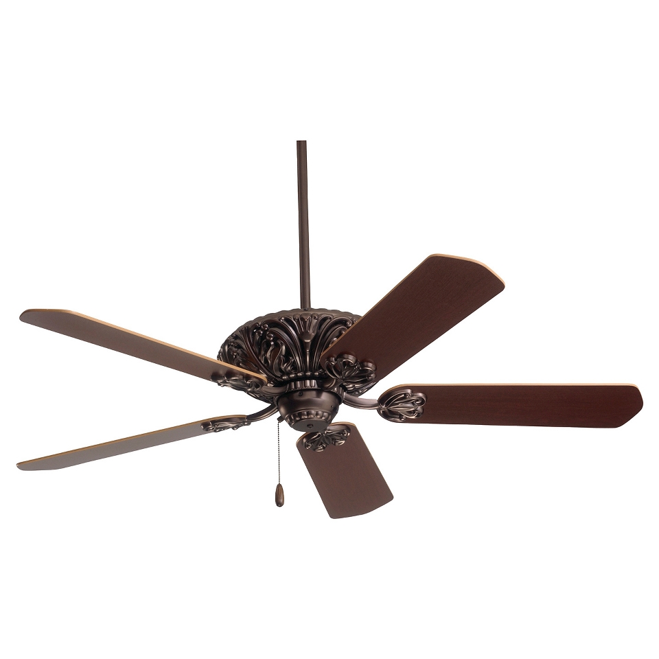 Emerson Ceiling Fan   Bronze (10 X 15 X 23)