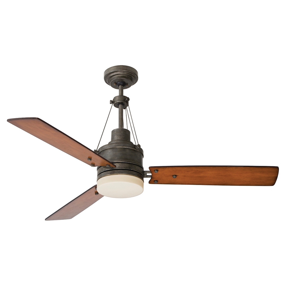 Emerson Ceiling Fan   Steel (10.75 X 18 X 24)