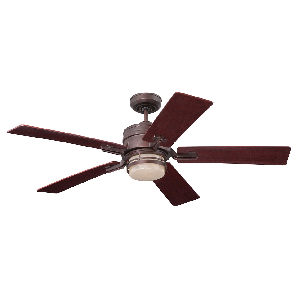 Ceiling Fan   Bronze (11.34 X 10.87 X 27.87)