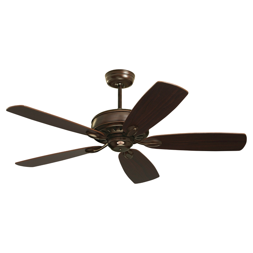 Emerson Ceiling Fan   Bronze (10.25 X 13.25 X 21.75)