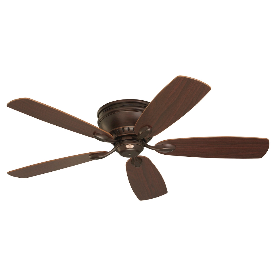 Emerson Ceiling Fan   Bronze (9.5 X 13.5 X 22.25)