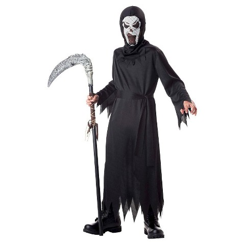 Ghostly Ghoul Child Costume : Target