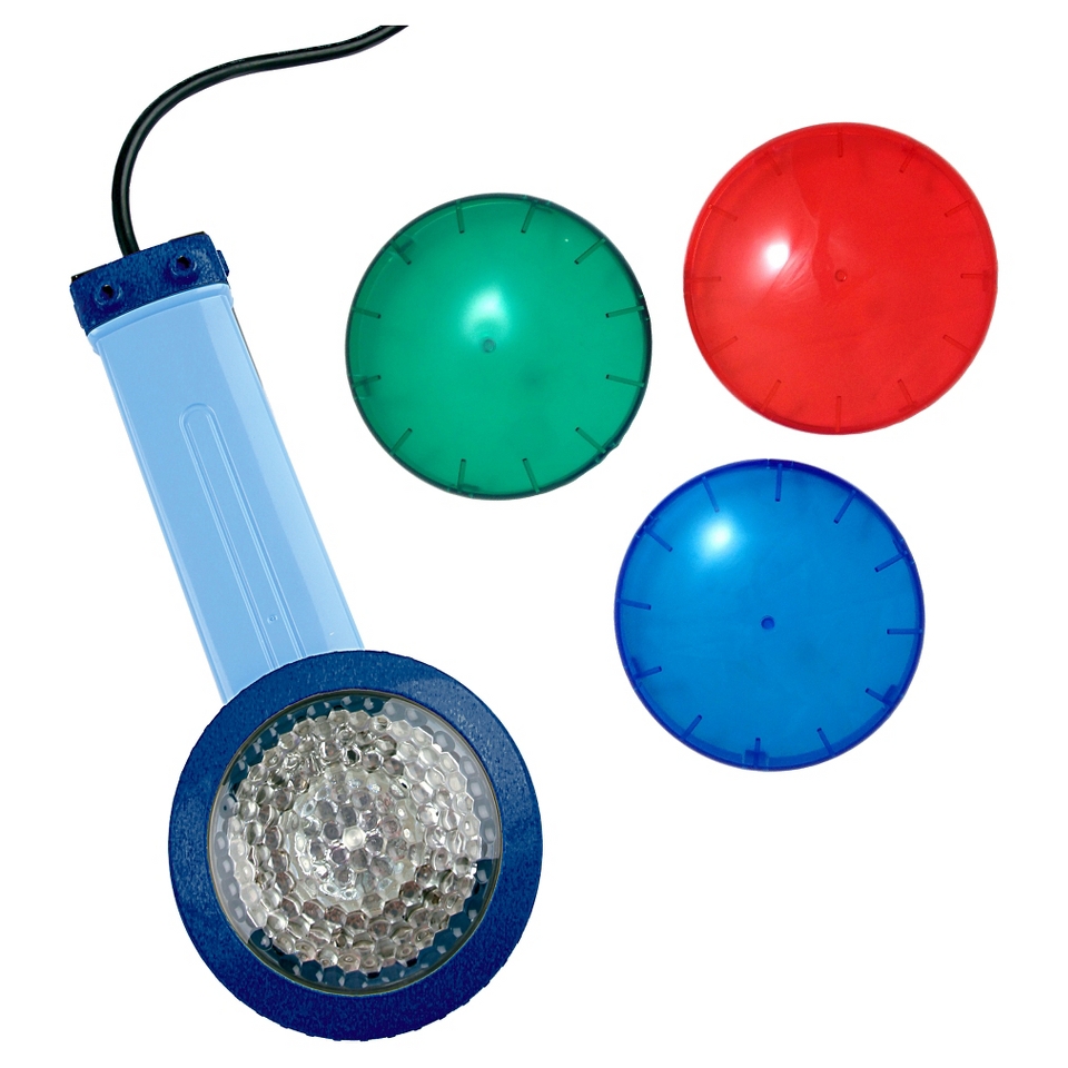 100 Watt Underwater Light for Above Ground Pools