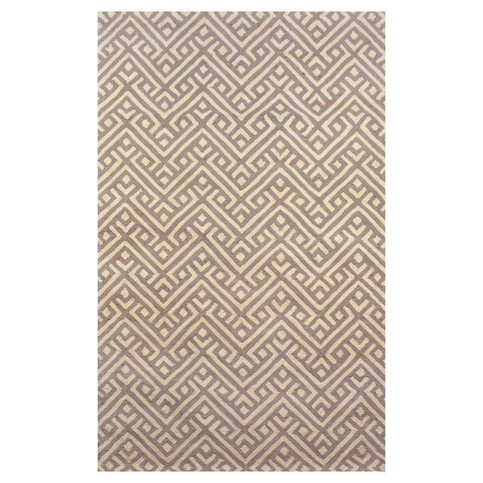 Pherson Cotton Hooked Area Rug