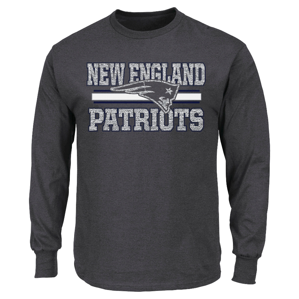 New England Patriots Mens T Shirt