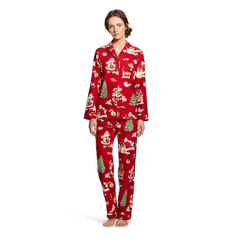 Women's Pajama Set - Nick & Nora® : Target