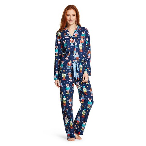 Women's Pajama Set - Nick & Nora® : Target