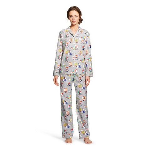 Women's Pajama Set - Nick & Nora® : Target