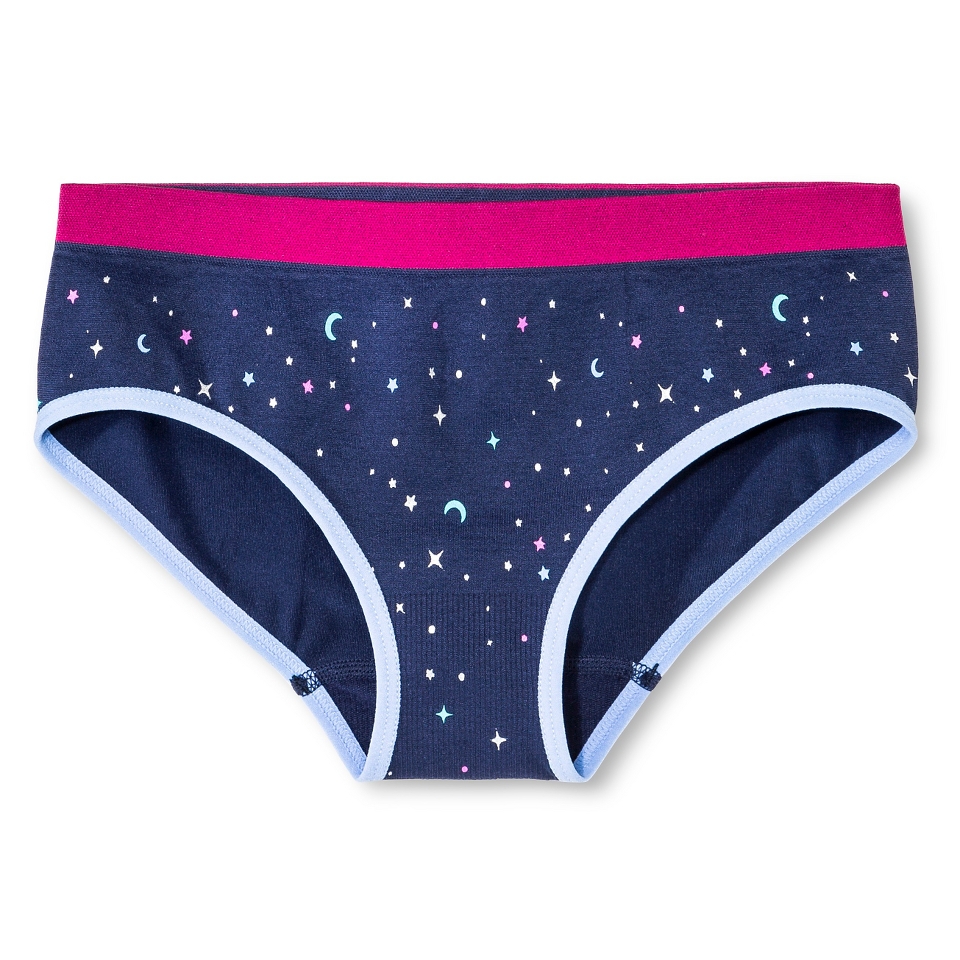 Girls Mid Rise Hipster Brief Green   Circo™