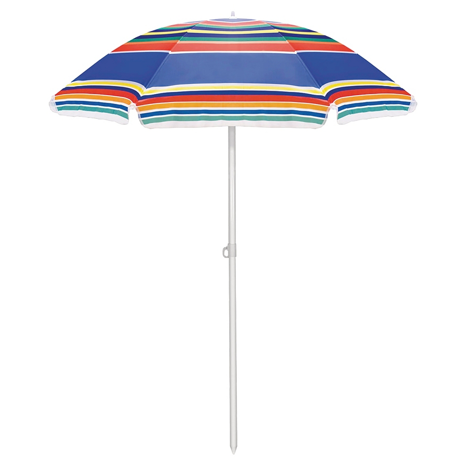 Portable Beach Umbrella