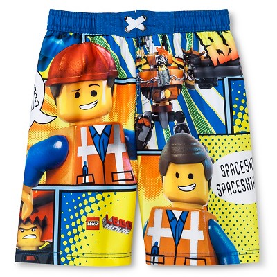 lego swim trunks