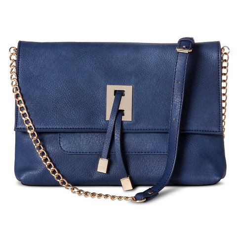 Women's Clutch Handbag with Front Tassel : Target